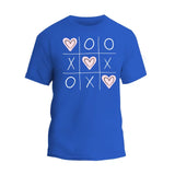 Valentines XOXO T-Shirt