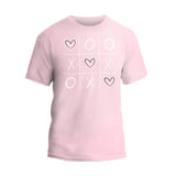 Valentines XOXO T-Shirt