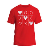 Valentines XOXO T-Shirt