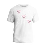 Valentines XOXO T-Shirt