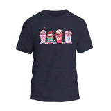 Valentines Drink T-Shirt