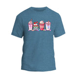 Valentines Drink T-Shirt