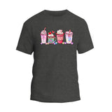 Valentines Drink T-Shirt