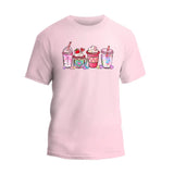 Valentines Drink T-Shirt