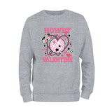 Howdy Valentine Sweatshirt