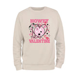 Howdy Valentine Sweatshirt