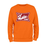 Its Lake Time Sweatshirt