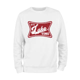 Its Lake Time Sweatshirt