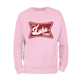 Its Lake Time Sweatshirt