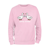 Goose Bumps Sweatshirt