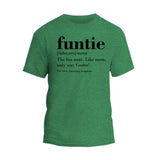 Funtie T-Shirt