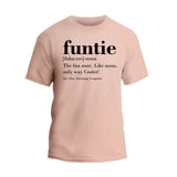 Funtie T-Shirt