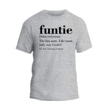 Funtie T-Shirt