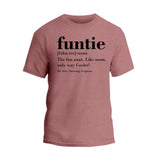 Funtie T-Shirt