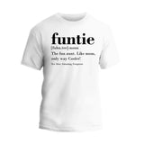 Funtie T-Shirt