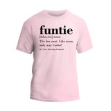 Funtie T-Shirt