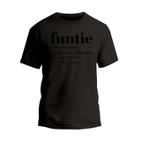 Funtie T-Shirt