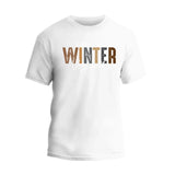 I Dont Do Winter Very Well T-Shirt