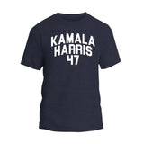 Kamala Harris 47 T-Shirt