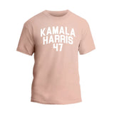 Kamala Harris 47 T-Shirt