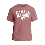 Kamala Harris 47 T-Shirt