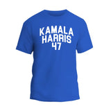 Kamala Harris 47 T-Shirt