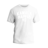 Kamala Harris 47 T-Shirt