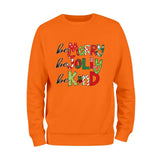 Teacher Christmas Sweatshirt