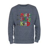 Teacher Christmas Sweatshirt