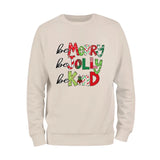 Teacher Christmas Sweatshirt