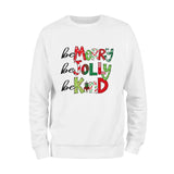 Teacher Christmas Sweatshirt