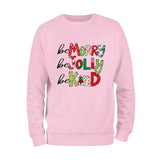 Teacher Christmas Sweatshirt