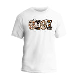 Halloween Gigi T-Shirt