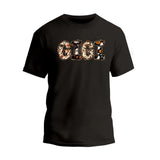 Halloween Gigi T-Shirt