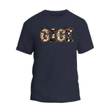 Halloween Gigi T-Shirt