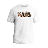 Halloween Nana T-Shirt