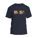 Halloween Mama T-Shirt