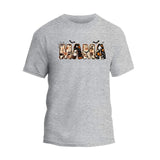 Halloween Mama T-Shirt