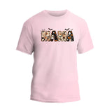 Halloween Mama T-Shirt