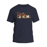 Spooky Grandma T-Shirt