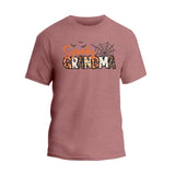 Spooky Grandma T-Shirt