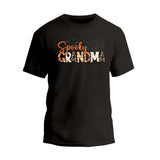 Spooky Grandma T-Shirt