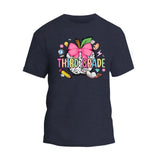 Third Grade T-Shirt