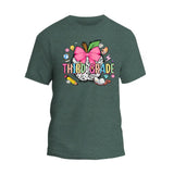 Third Grade T-Shirt