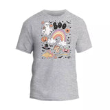 Retro Boo Ghost T-Shirt