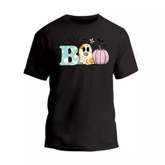 Camiseta Boo linda