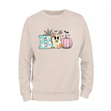 Cute Boo Sweatshirt