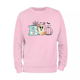 Cute Boo Sweatshirt