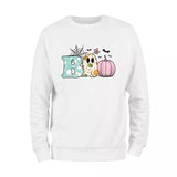 Cute Boo Sweatshirt