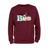 Cute Boo Sweatshirt